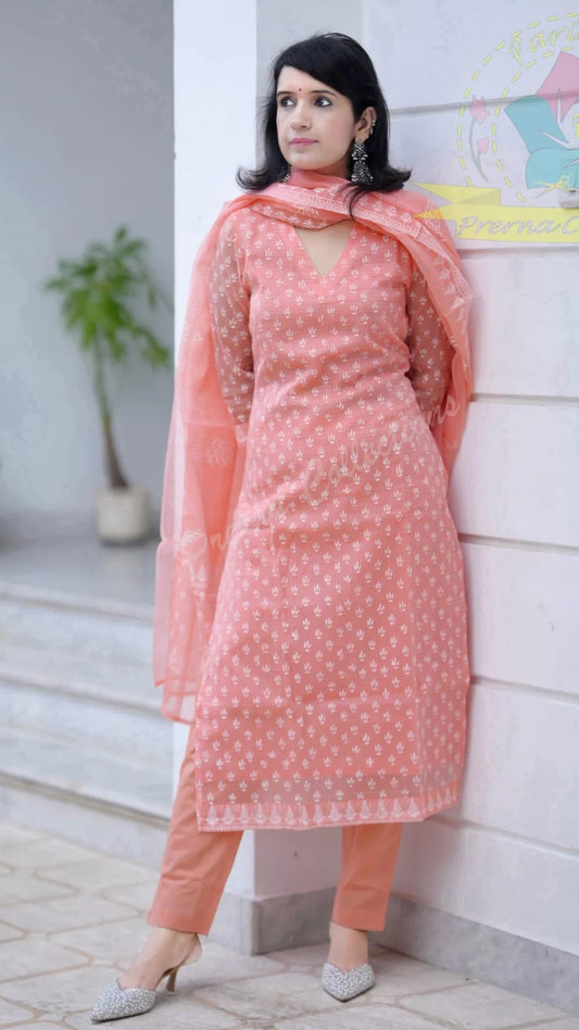 PD1697 - Trendies Attire