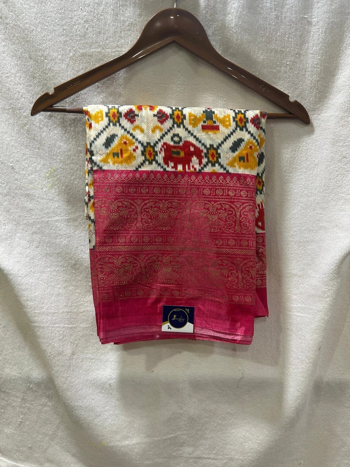 Elephant1 - Trendies Attire