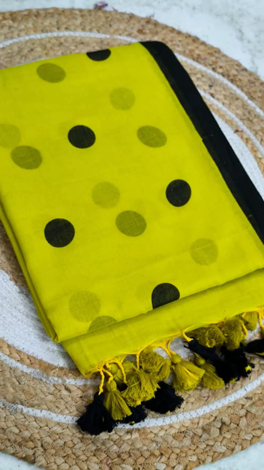 Polkadot1 - Trendies Attire