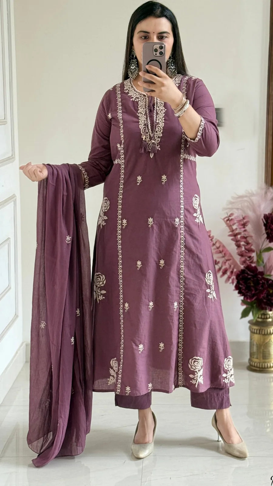 RC2311 - Trendies Attire