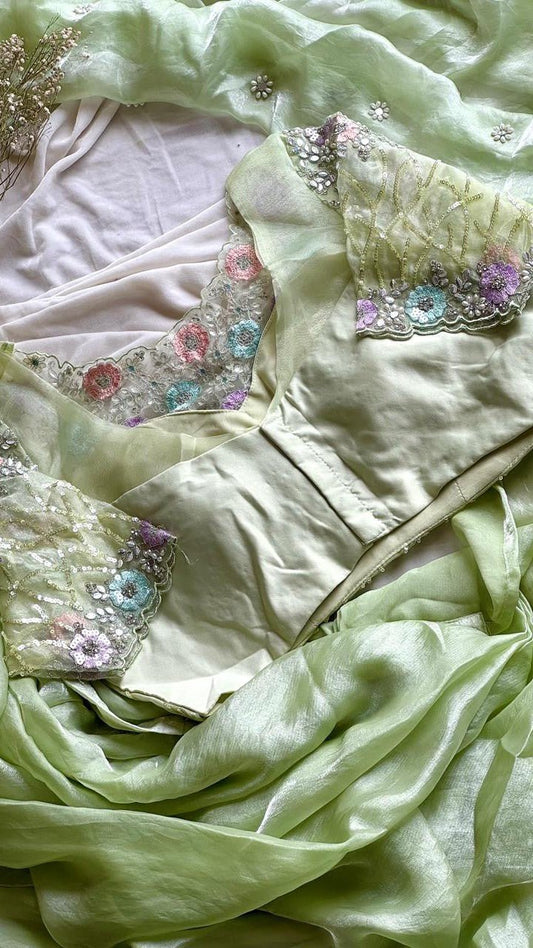 kani - Trendies Attire
