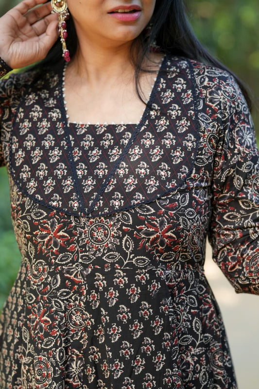 RT3616 - Trendies Attire