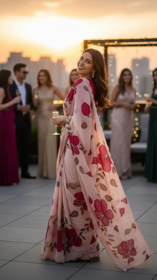 charu - Trendies Attire