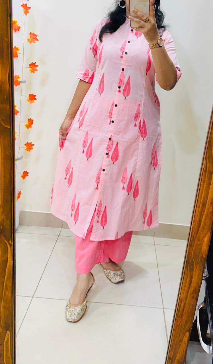 Co-ordsets collections - Trendies Attire