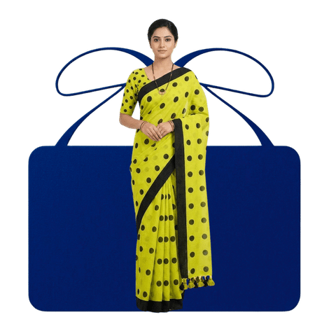 Cotton Mulmul Sarees - Trendies Attire