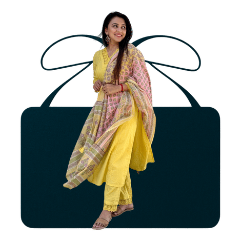 Fitsio Salwars - Trendies Attire