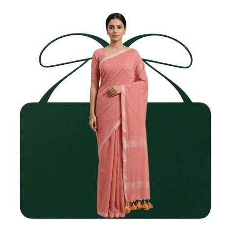 Soft Cotton sarees - Trendies Attire