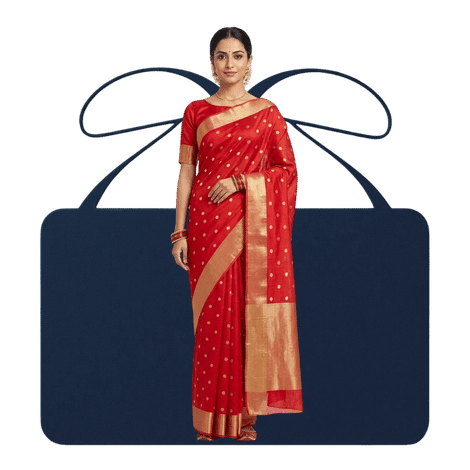 Silk Cotton Sarees - Trendies Attire