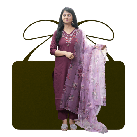 New collections - Trendies Attire