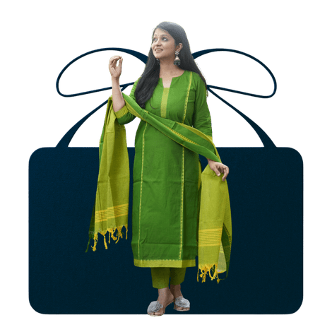 Suit Set Collections - Trendies Attire