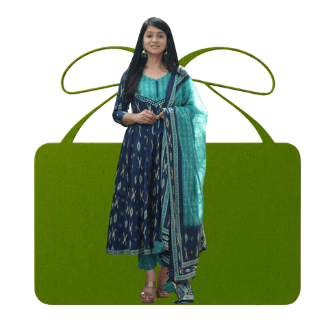 Viral Anarkali Sets - Trendies Attire