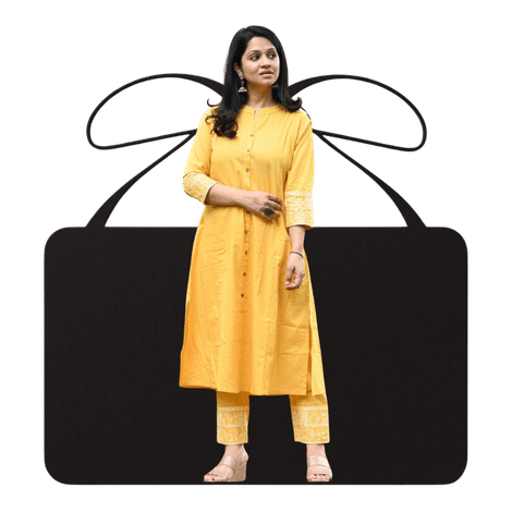 Co-ord Set Collections - Trendies Attire