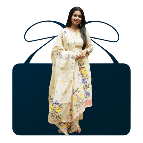 Ready-to-wear Salwar suits - Trendies Attire