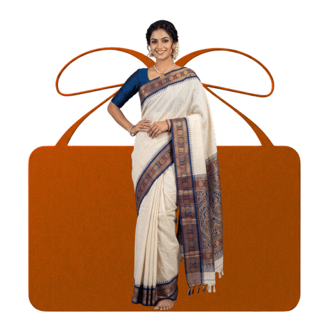 Sarees - Trendies Attire