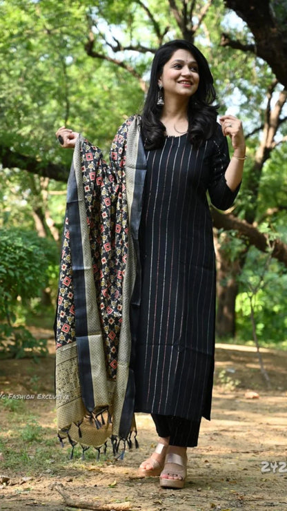RT2421 - Trendies Attire