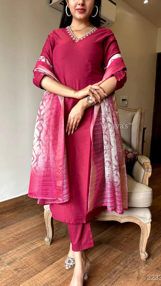 RT3233 - Trendies Attire
