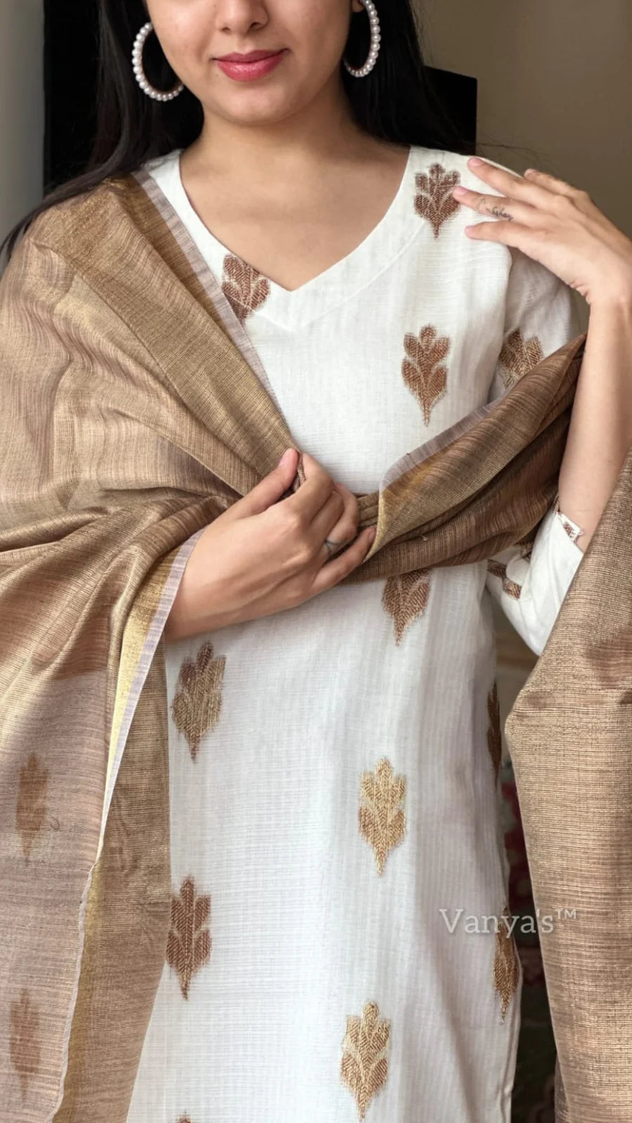 RT3187 - Trendies Attire