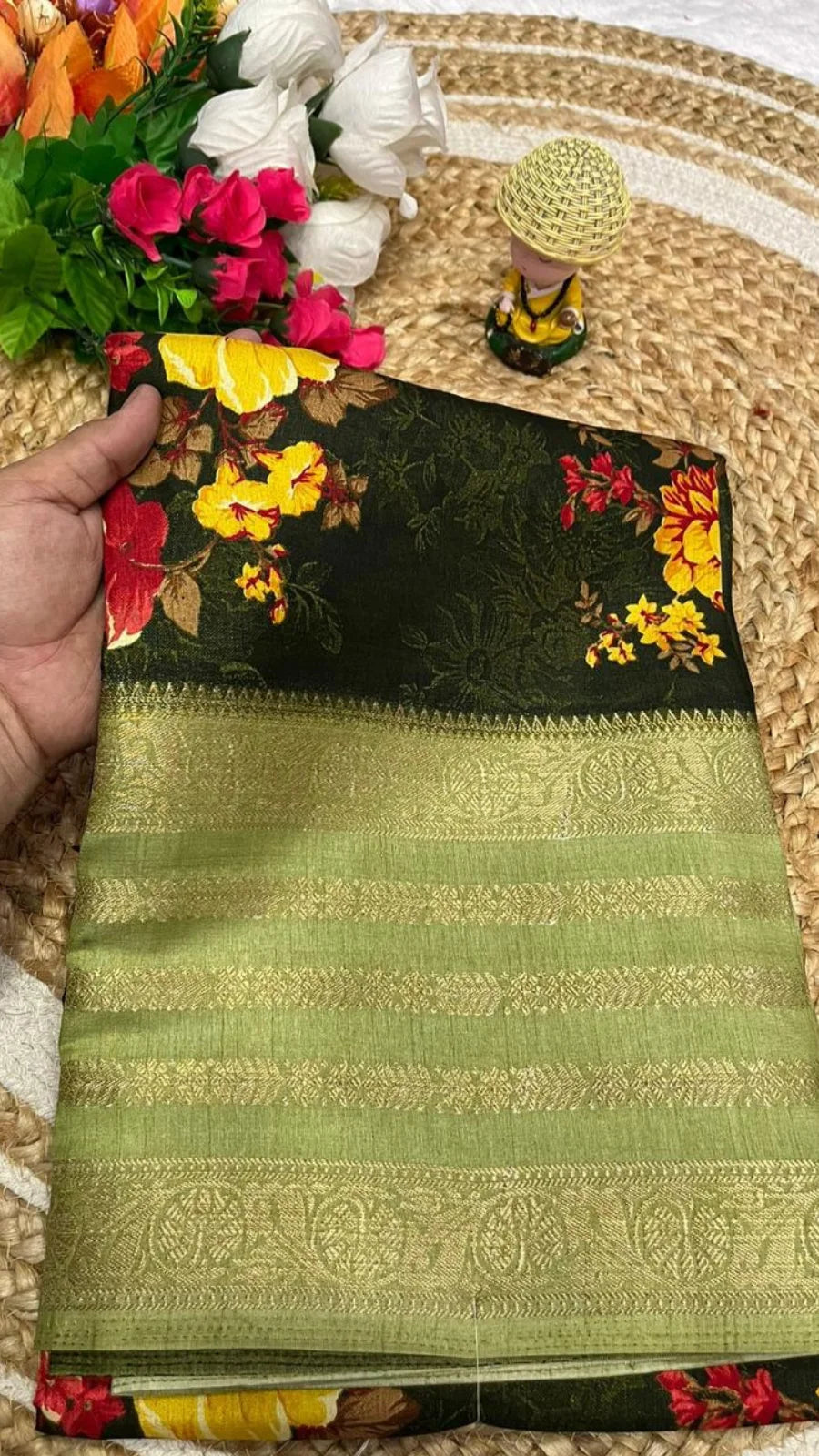 KN100 - Trendies Attire