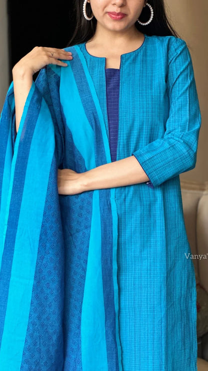 RT3194 - Trendies Attire