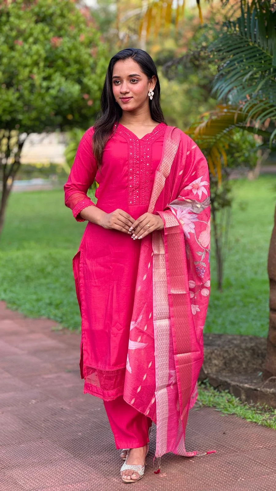 TA099 - Trendies Attire
