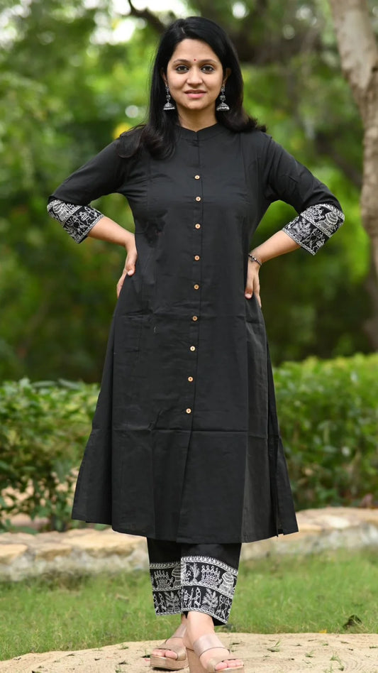RT098 - Trendies Attire