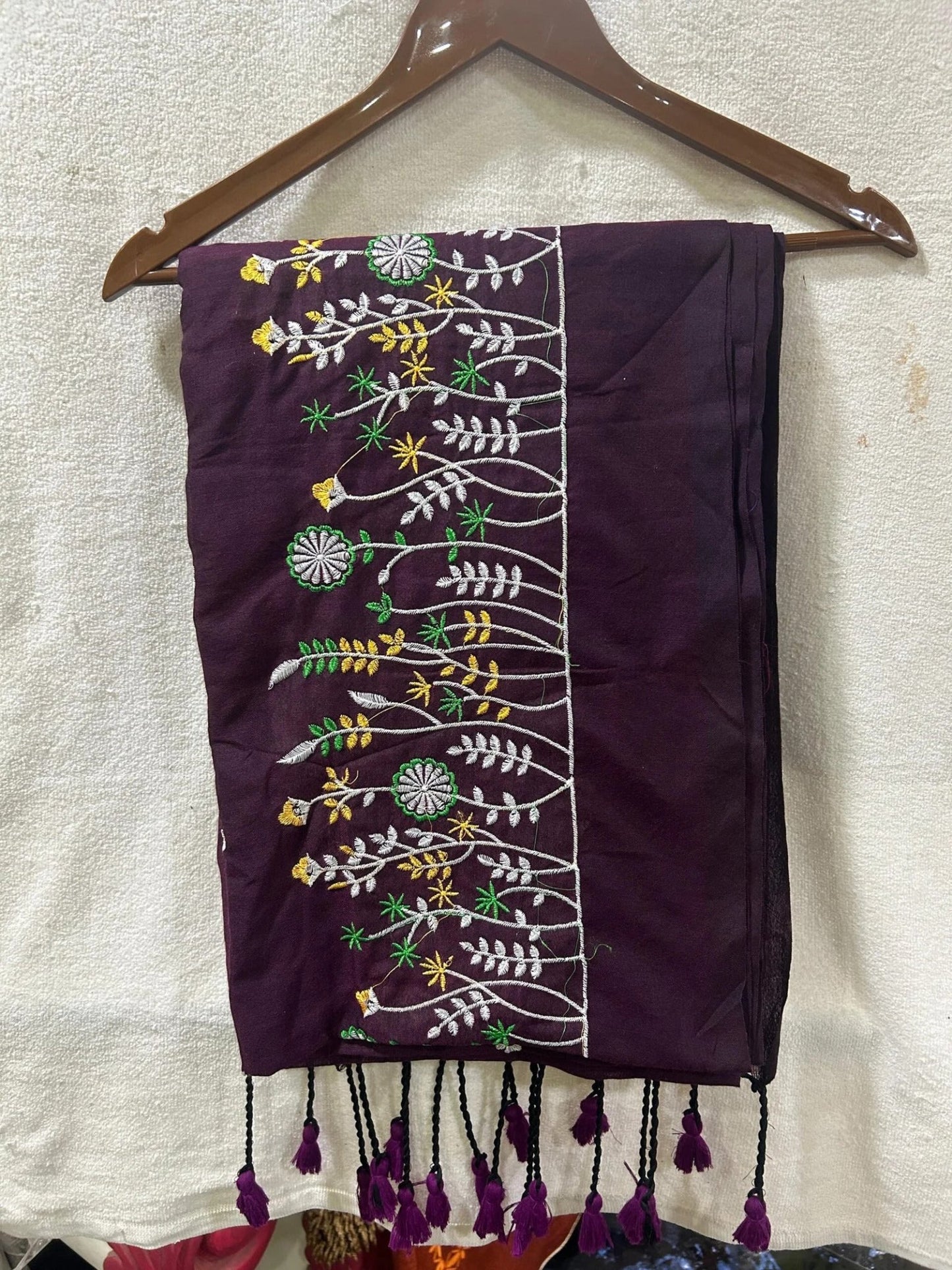 Flowervalley6 - Trendies Attire