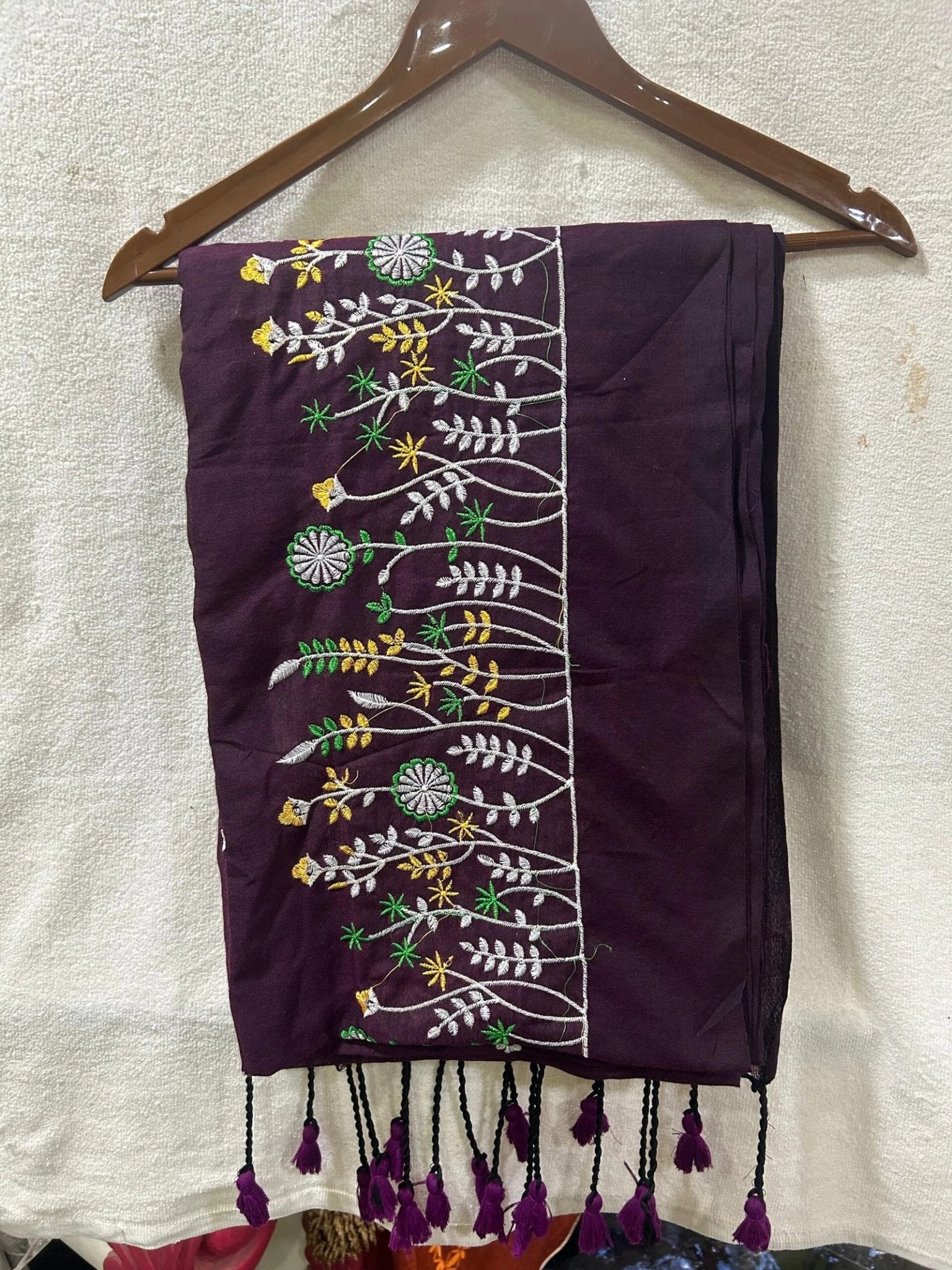 Flowervalley6 - Trendies Attire