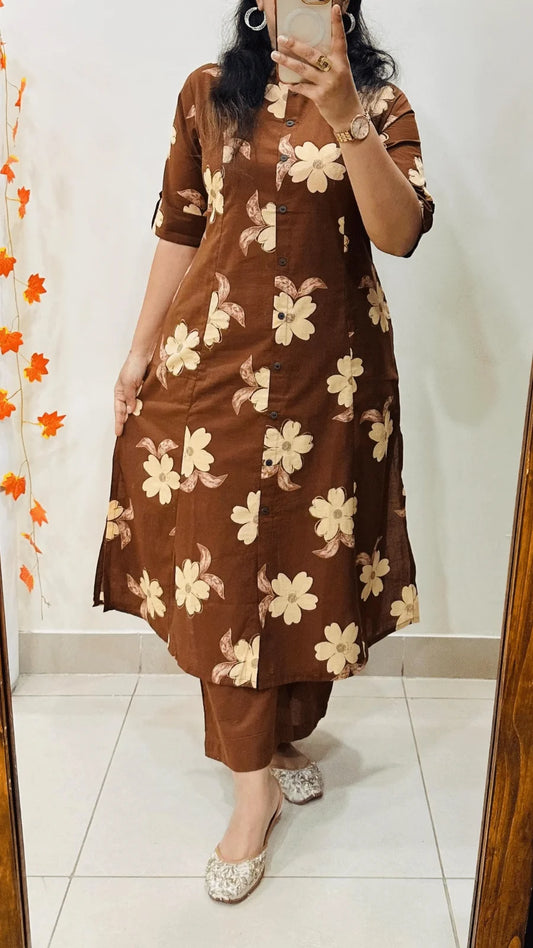 PTC003 - Trendies Attire