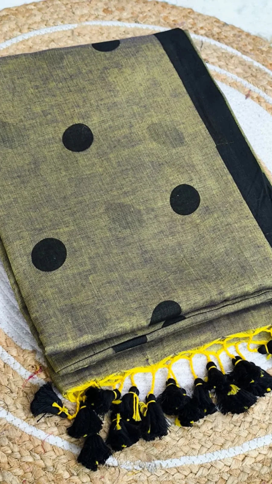 Polkadot2 - Trendies Attire