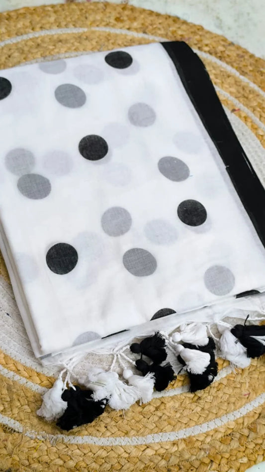 Polkadot3 - Trendies Attire