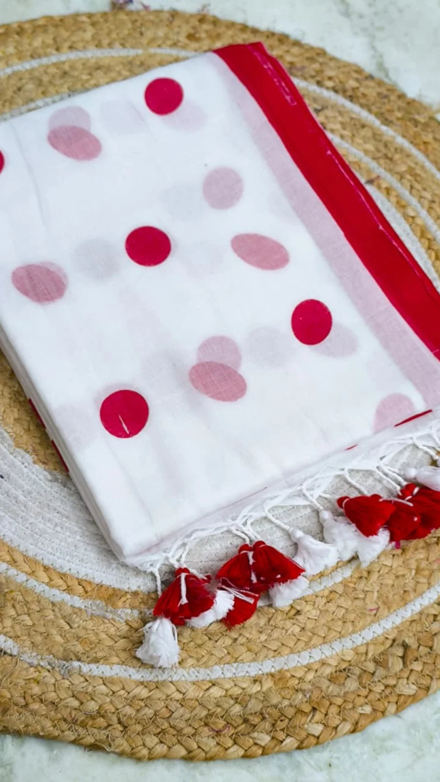 Polkadot4 - Trendies Attire