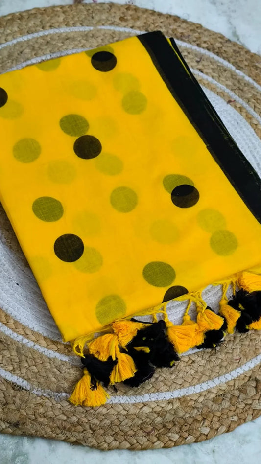 Polkadot5 - Trendies Attire