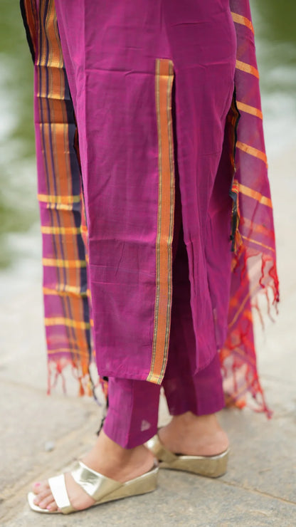 PD1920 - Trendies Attire