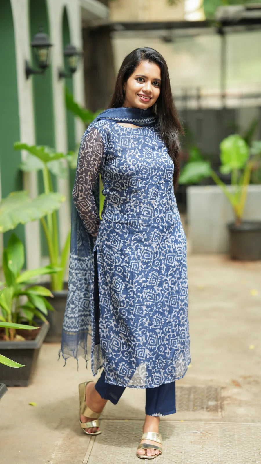 Lolita - Trendies Attire