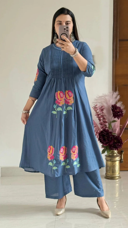 RC2353 - Trendies Attire