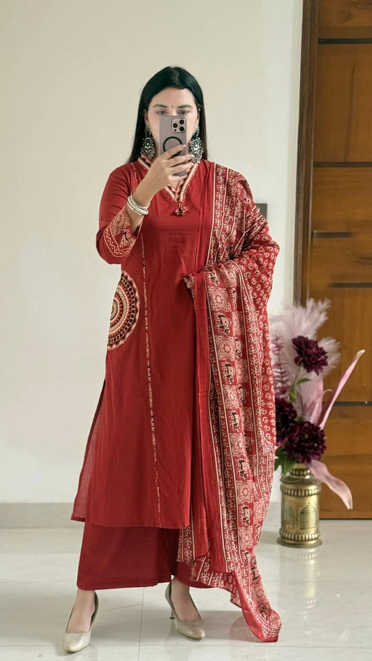 RC2425 - Trendies Attire