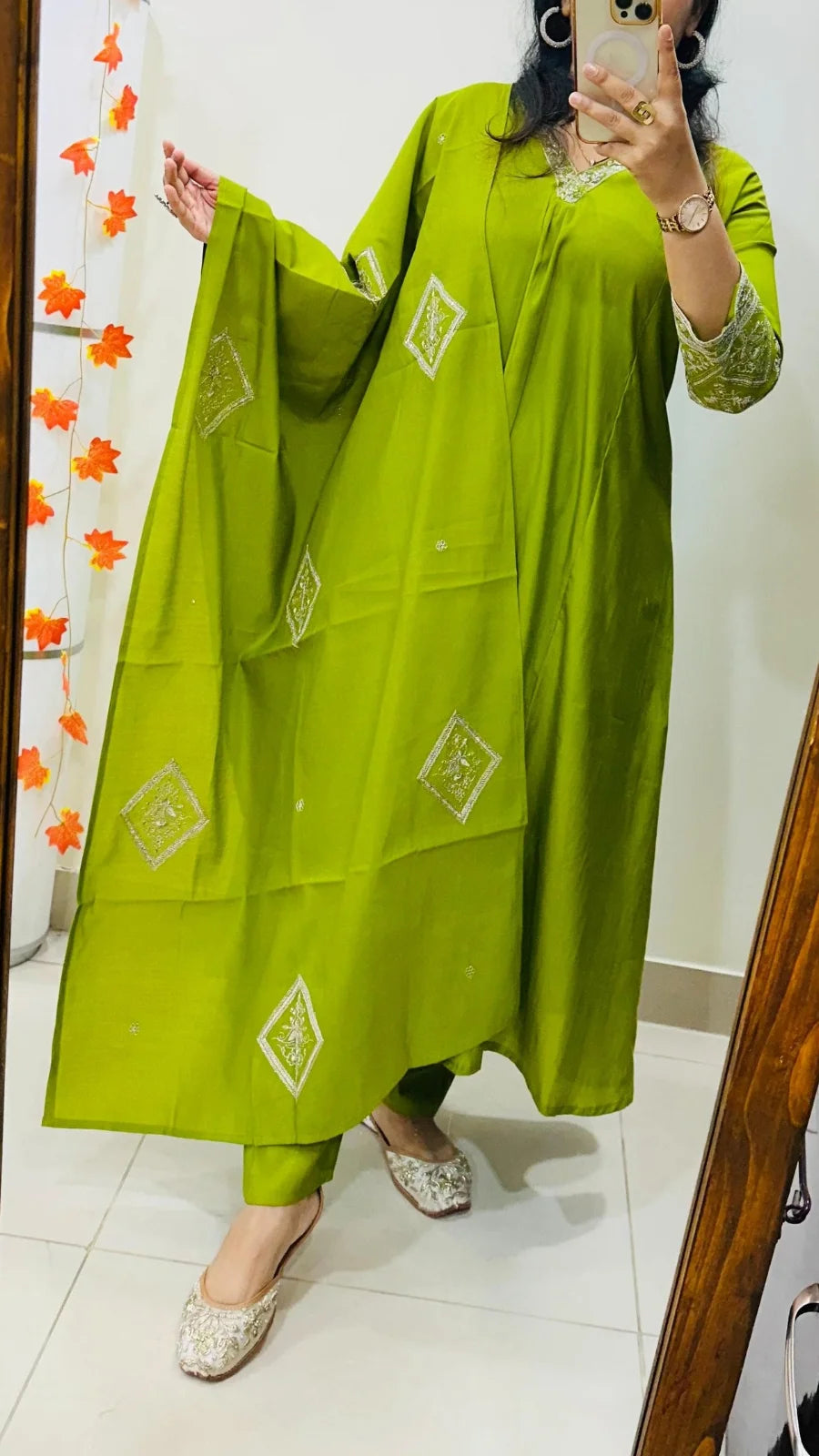 Meera - Trendies Attire