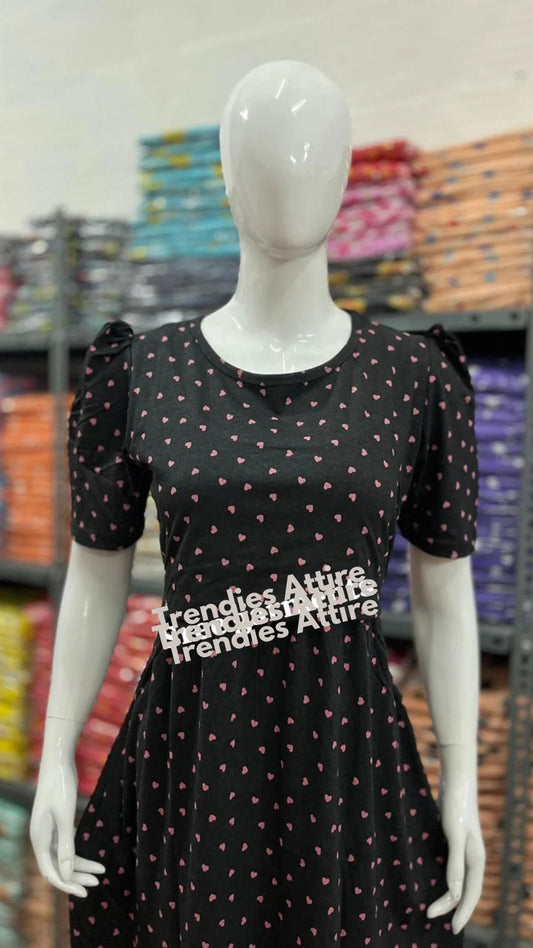 MWP007 - Trendies Attire