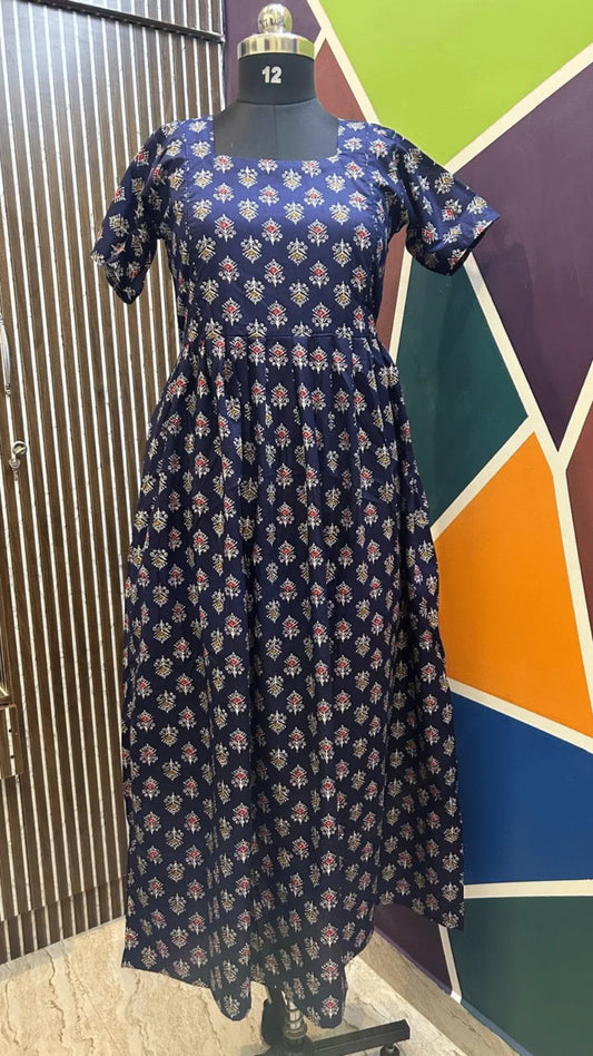 SN001 - Trendies Attire