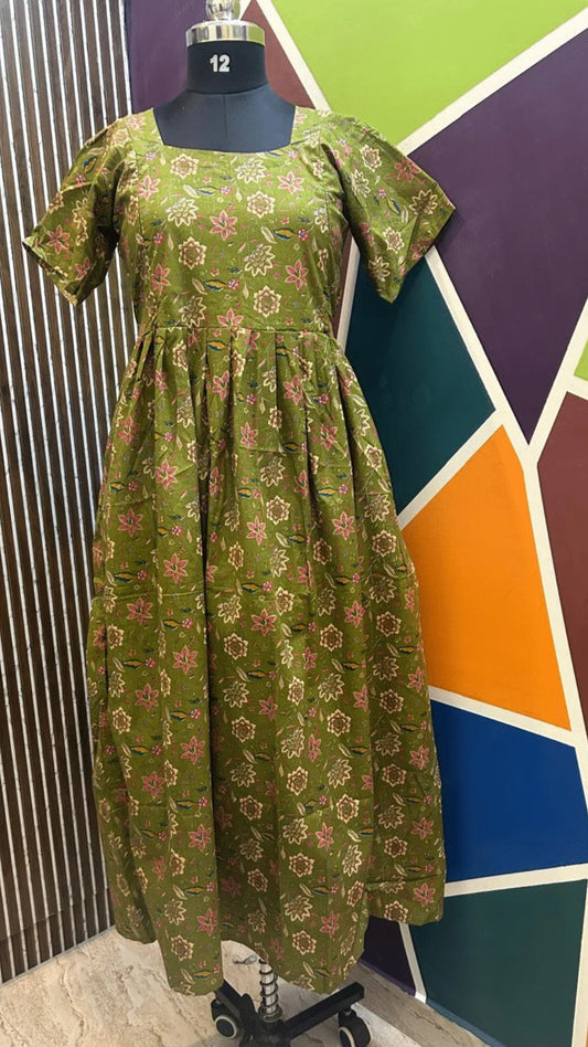 SN003 - Trendies Attire