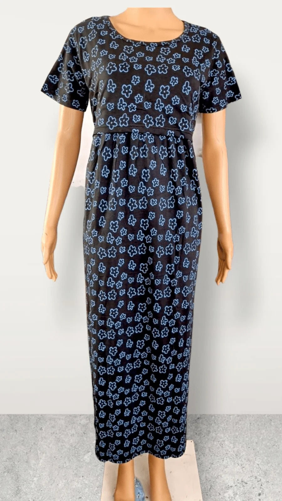 GG001 - Trendies Attire