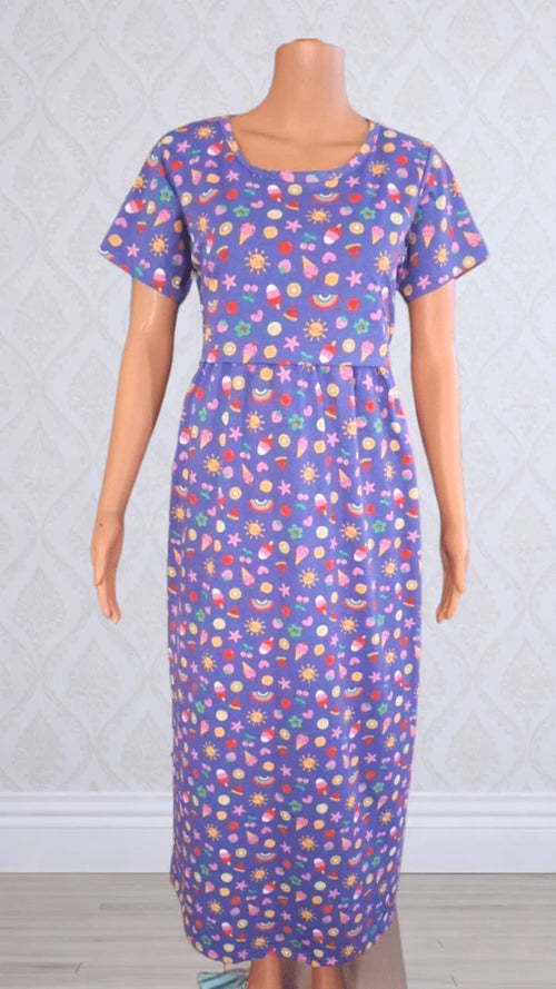 Maternity Comfort