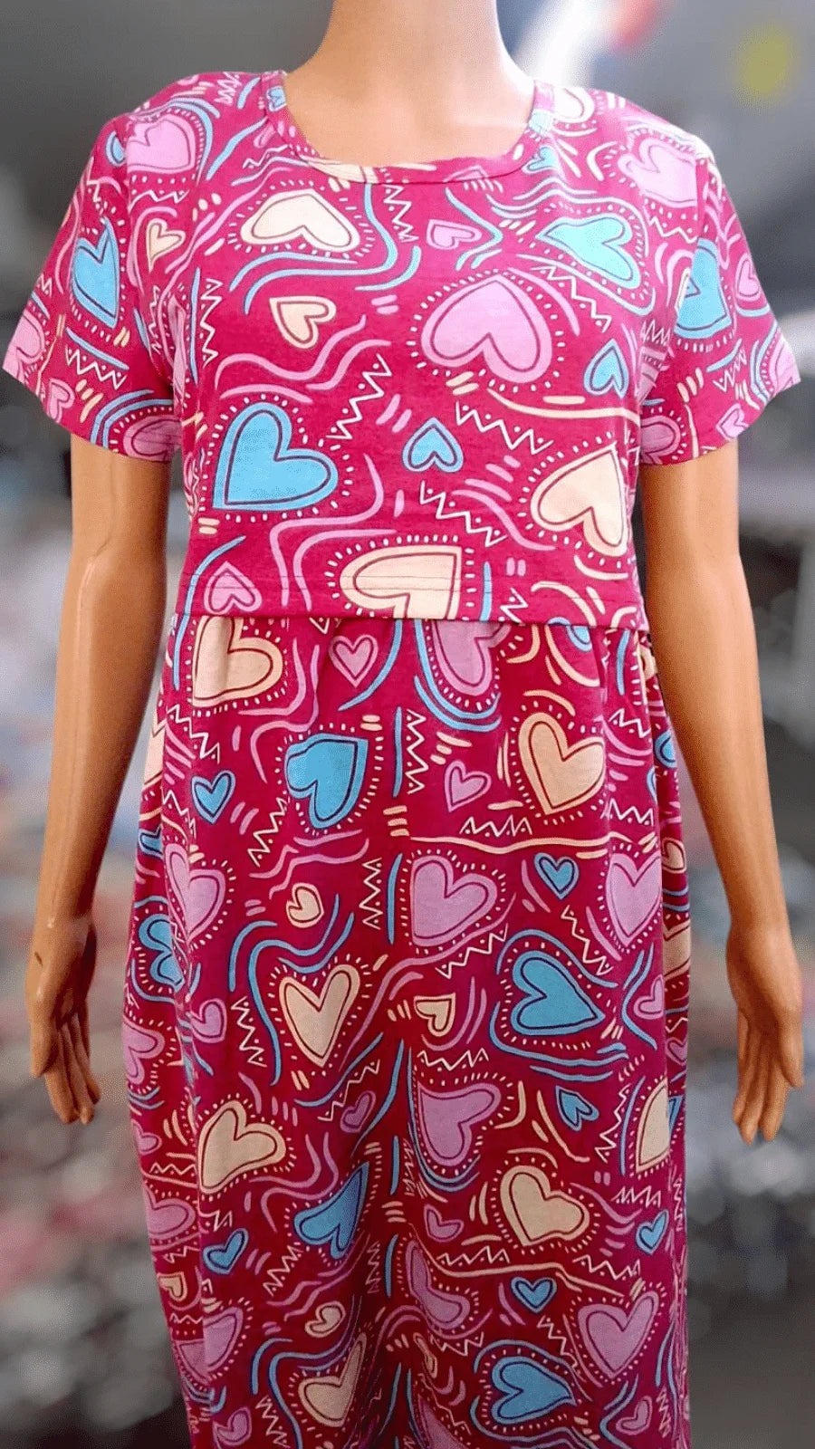 GG005 - Trendies Attire