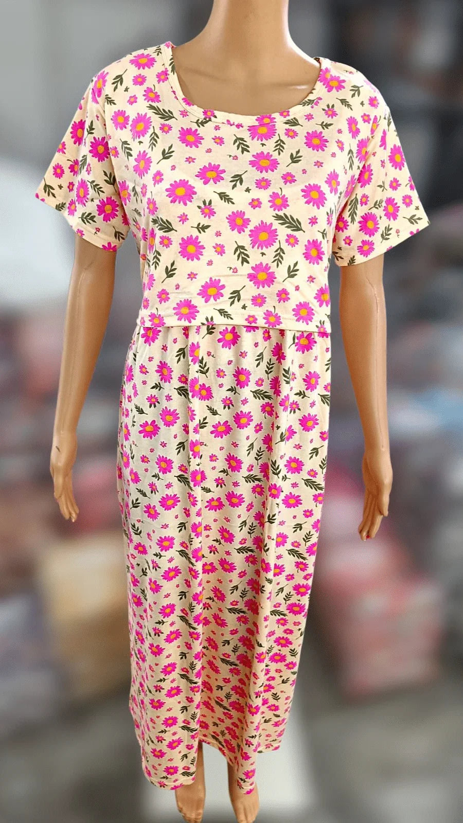 GG006 - Trendies Attire