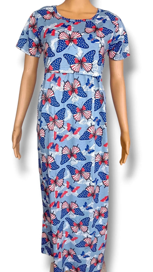 GG007 - Trendies Attire