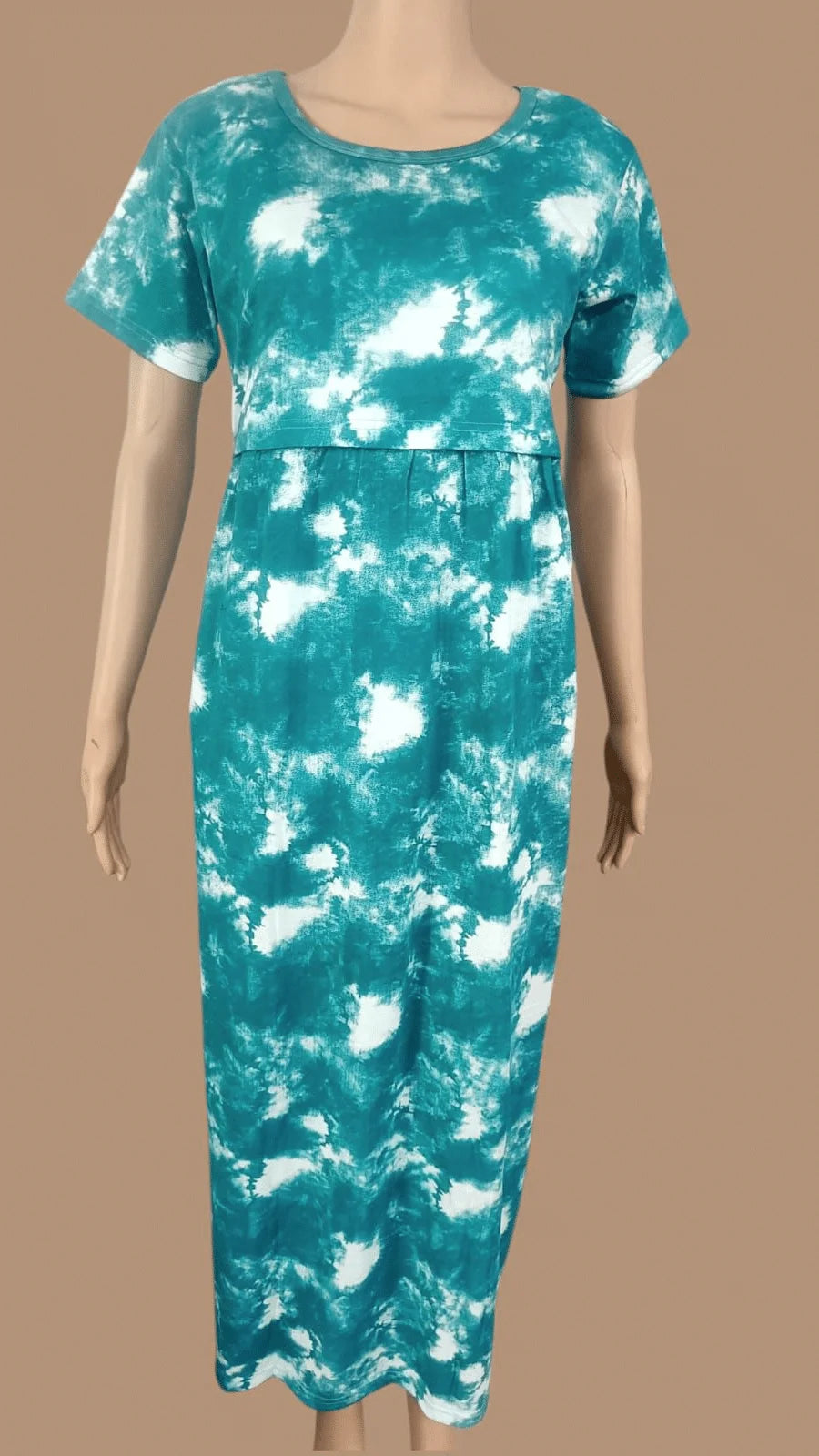 GG008 - Trendies Attire