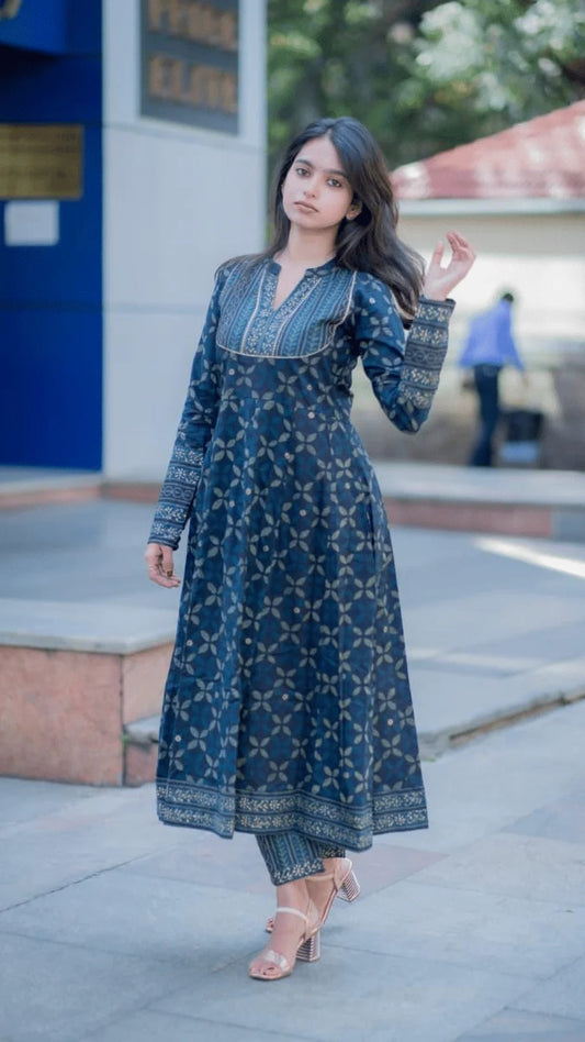 Clara - Trendies Attire