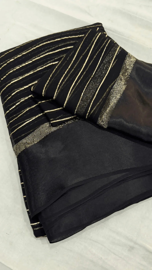 KT002 - Trendies Attire