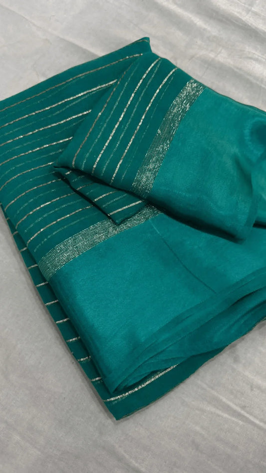 KT008 - Trendies Attire