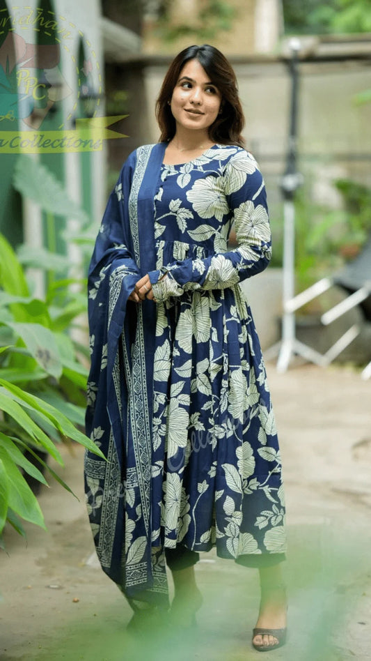 PD2152 - Trendies Attire
